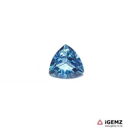 2.89 ct Swiss Topaz - iGemz20724