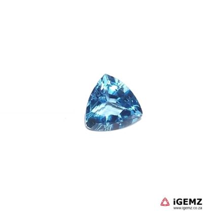 2.89 ct Swiss Topaz - iGemz20724