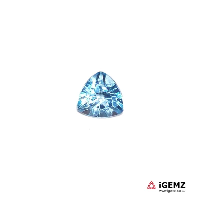 iGemz20725.1 2.03 ct Swiss Topaz - iGemz20725