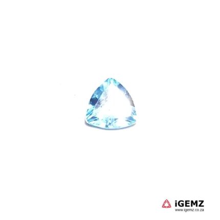2.08 ct Swiss Topaz - iGemz20726