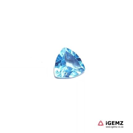 2.08 ct Swiss Topaz - iGemz20726