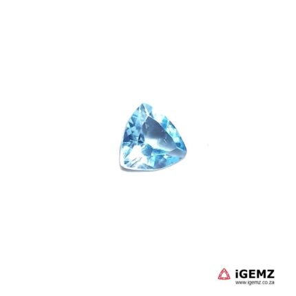 1.77 ct Swiss Topaz - iGemz20727