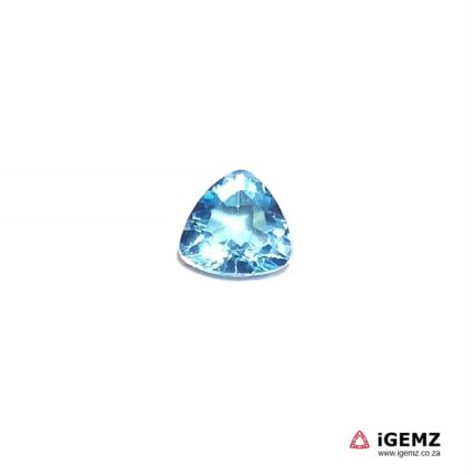1.94 ct Swiss Topaz - iGemz20729