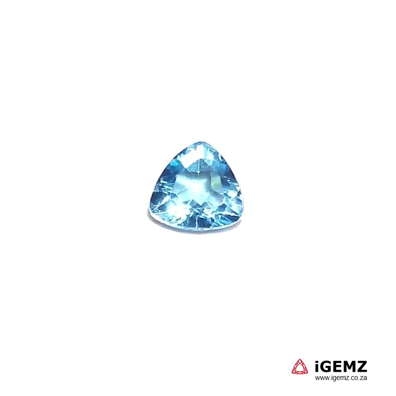 iGemz20729.1 1.94 ct Swiss Topaz - iGemz20729