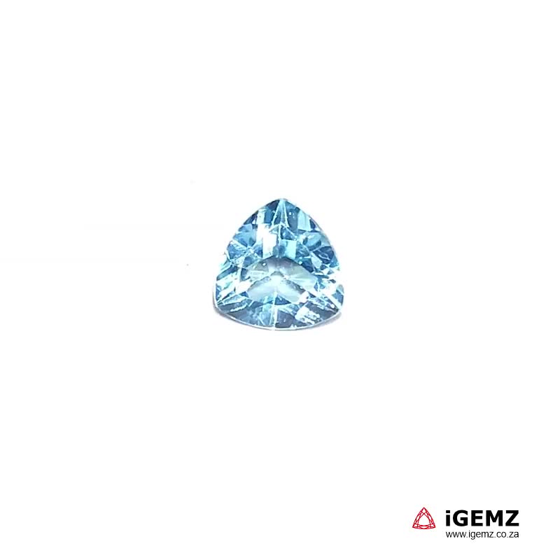 iGemz20731.1 2.1 ct Swiss Topaz - iGemz20731