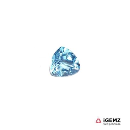 2.1 ct Swiss Topaz - iGemz20731