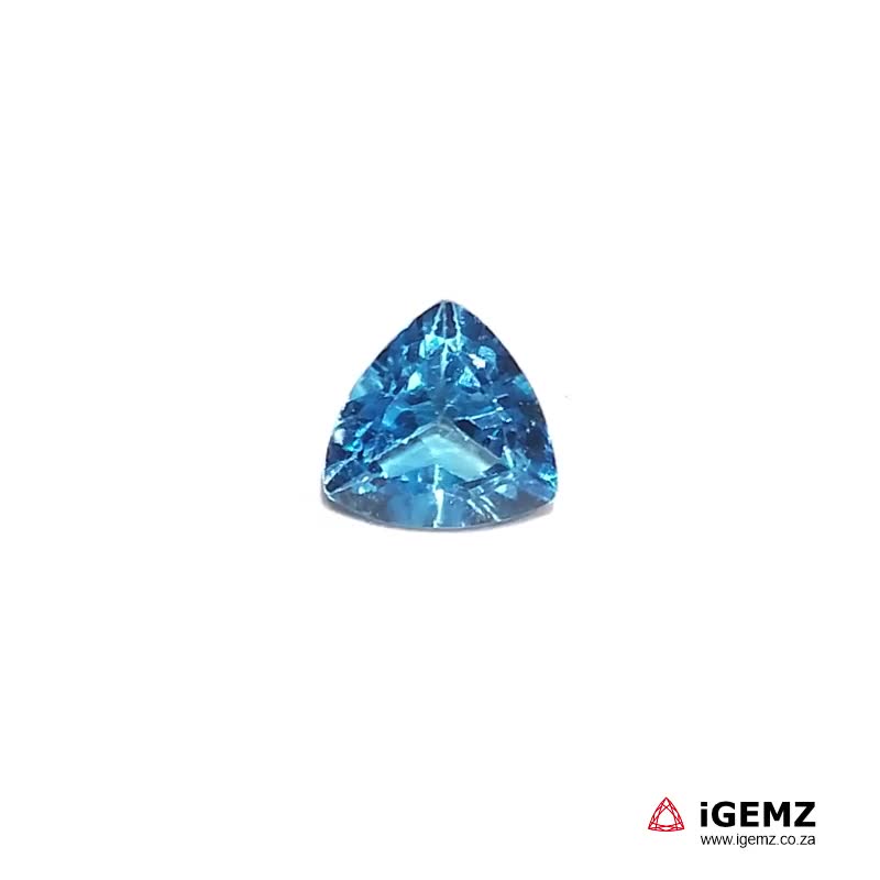 iGemz20732.1 3.18 ct Swiss Topaz - iGemz20732