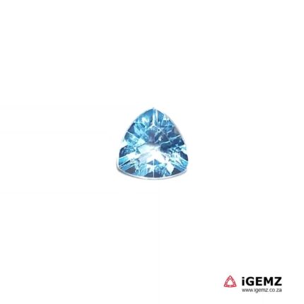 1.99 ct Swiss Topaz - iGemz20733