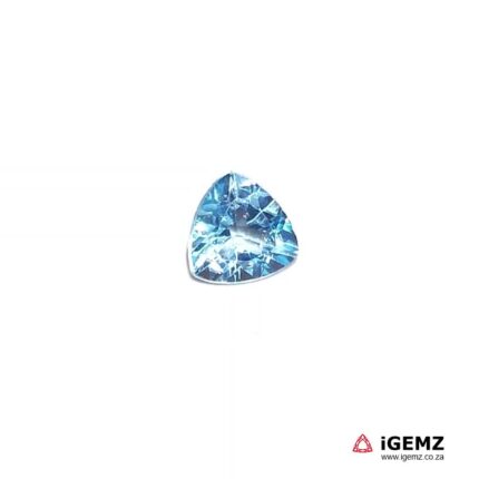 1.99 ct Swiss Topaz - iGemz20733