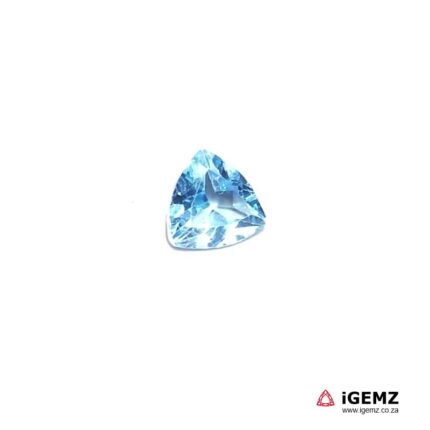 1.98 ct Swiss Topaz - iGemz20734