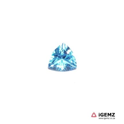 2.04 ct Swiss Topaz - iGemz20735