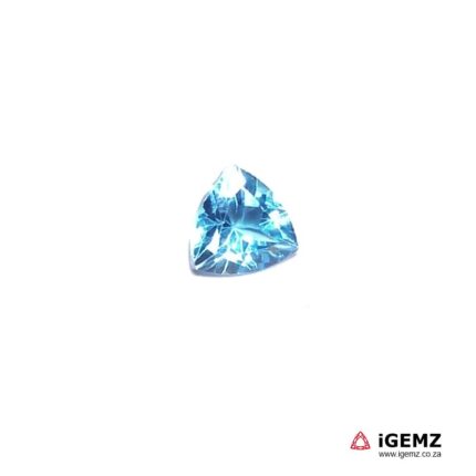 2.04 ct Swiss Topaz - iGemz20735