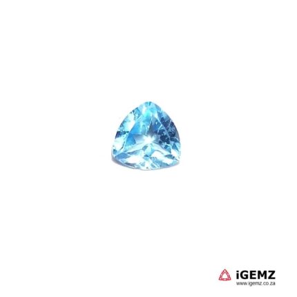 1.89 ct Swiss Topaz - iGemz20736