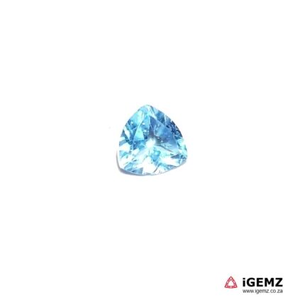 1.89 ct Swiss Topaz - iGemz20736