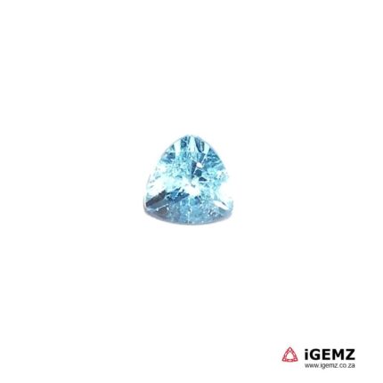 2.36 ct Swiss Topaz - iGemz20737