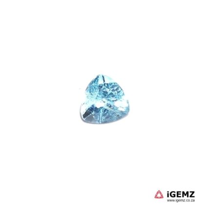 2.36 ct Swiss Topaz - iGemz20737