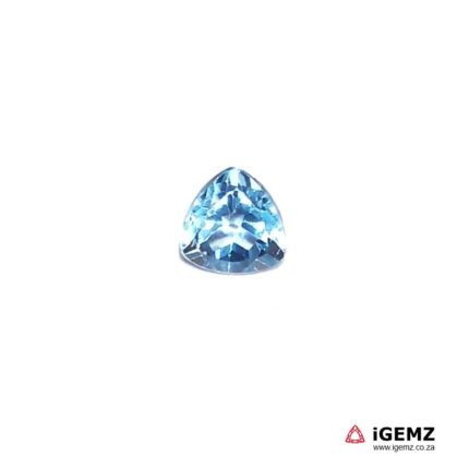 2.24 ct Swiss Topaz - iGemz20738