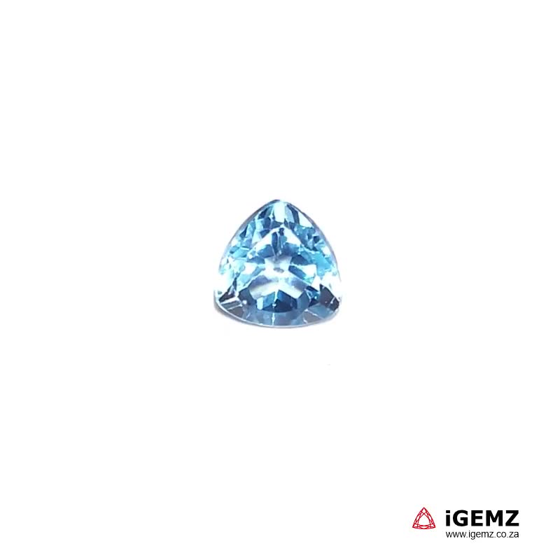 iGemz20738.1 2.24 ct Swiss Topaz - iGemz20738