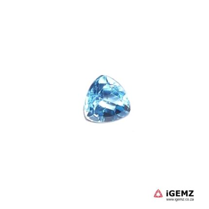 2.24 ct Swiss Topaz - iGemz20738