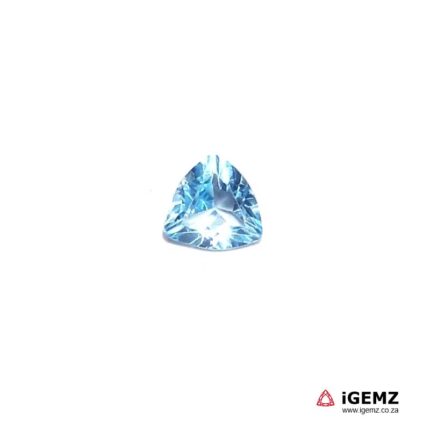 1.87 ct Swiss Topaz - iGemz20739