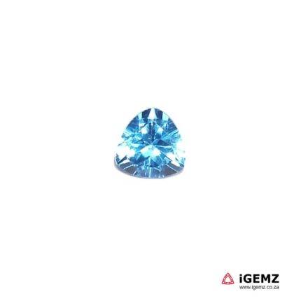 2.2 ct Swiss Topaz - iGemz20740