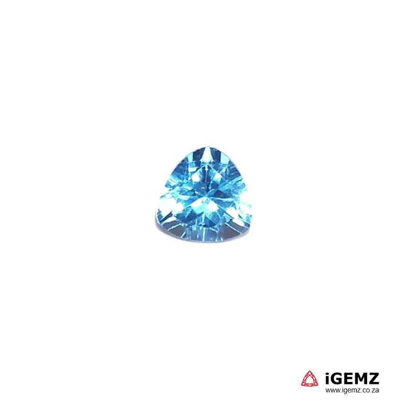 iGemz20740.1 2.2 ct Swiss Topaz - iGemz20740