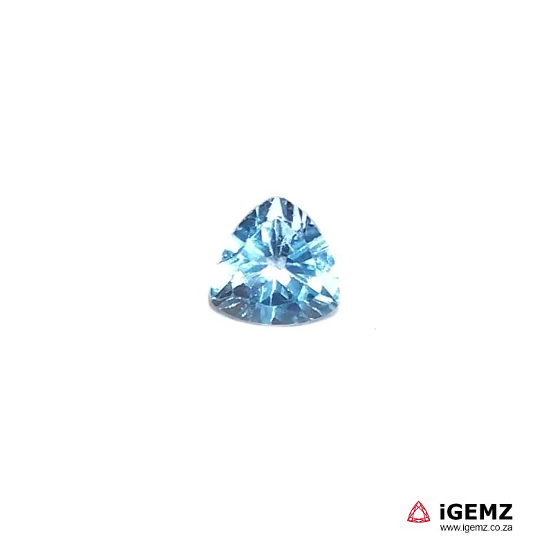 iGemz20741.1 2.18 ct Swiss Topaz - iGemz20741