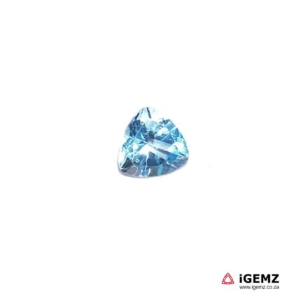 2.18 ct Swiss Topaz - iGemz20741