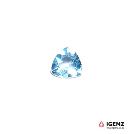 2.03 ct Swiss Topaz - iGemz20742