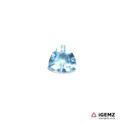 1.9 ct Swiss Topaz - iGemz20743