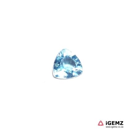 1.9 ct Swiss Topaz - iGemz20743