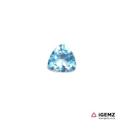 1.85 ct Swiss Topaz - iGemz20744