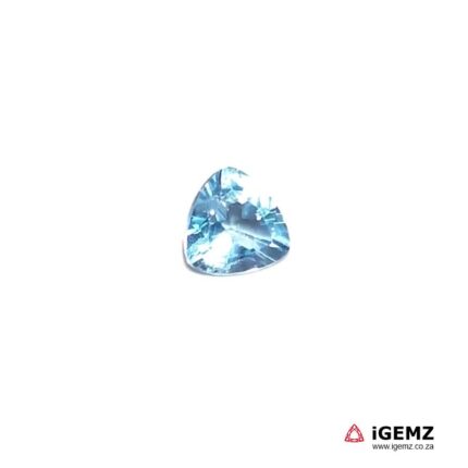 1.85 ct Swiss Topaz - iGemz20744