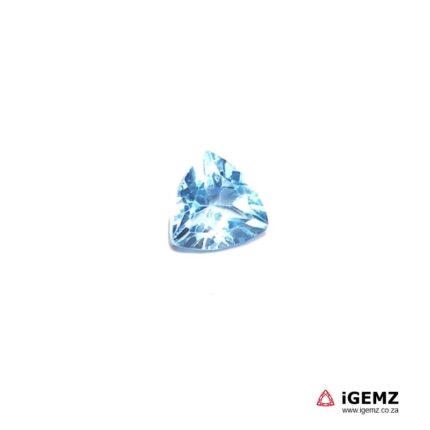 2.16 ct Swiss Topaz - iGemz20745