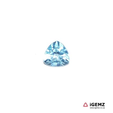 2.13 ct Swiss Topaz - iGemz20746
