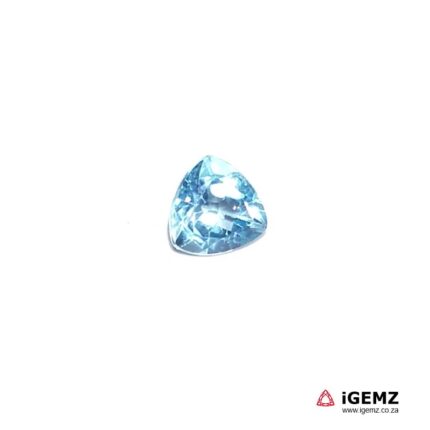 2.13 ct Swiss Topaz - iGemz20746