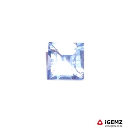 2.06 ct Blue Topaz - iGemz20801