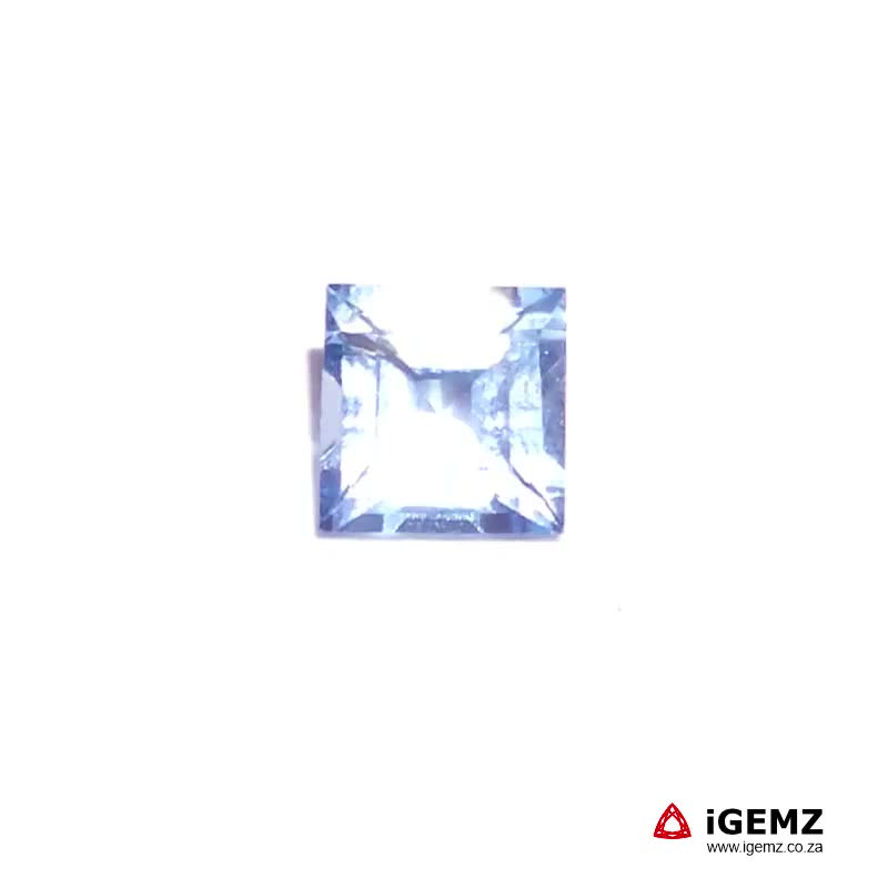 iGemz20801.1 2.06 ct Blue Topaz - iGemz20801