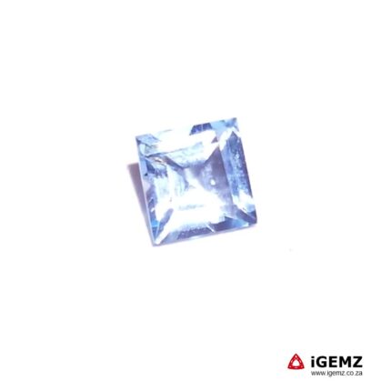 2.06 ct Blue Topaz - iGemz20801