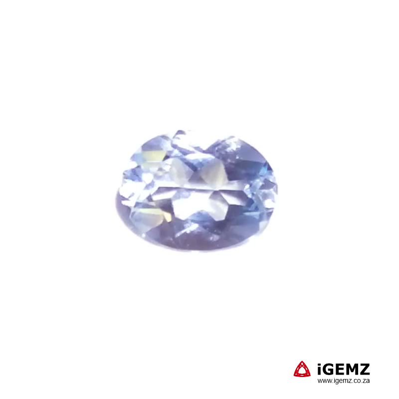 iGemz20805.1 2.94 ct Blue Topaz - iGemz20805