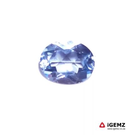 3.09 ct Blue Topaz - iGemz20806