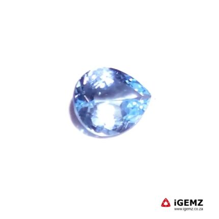 2.69 ct Blue Topaz - iGemz20807