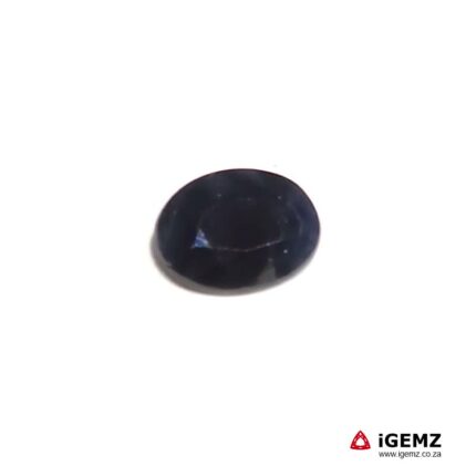 1.83 ct Blue Sapphire - iGemz20824