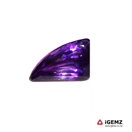 5.95 ct Purple Amethyst - iGemz20830