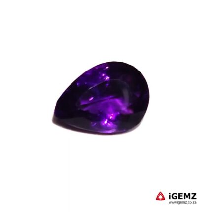 6.29 ct Purple Amethyst - iGemz20831