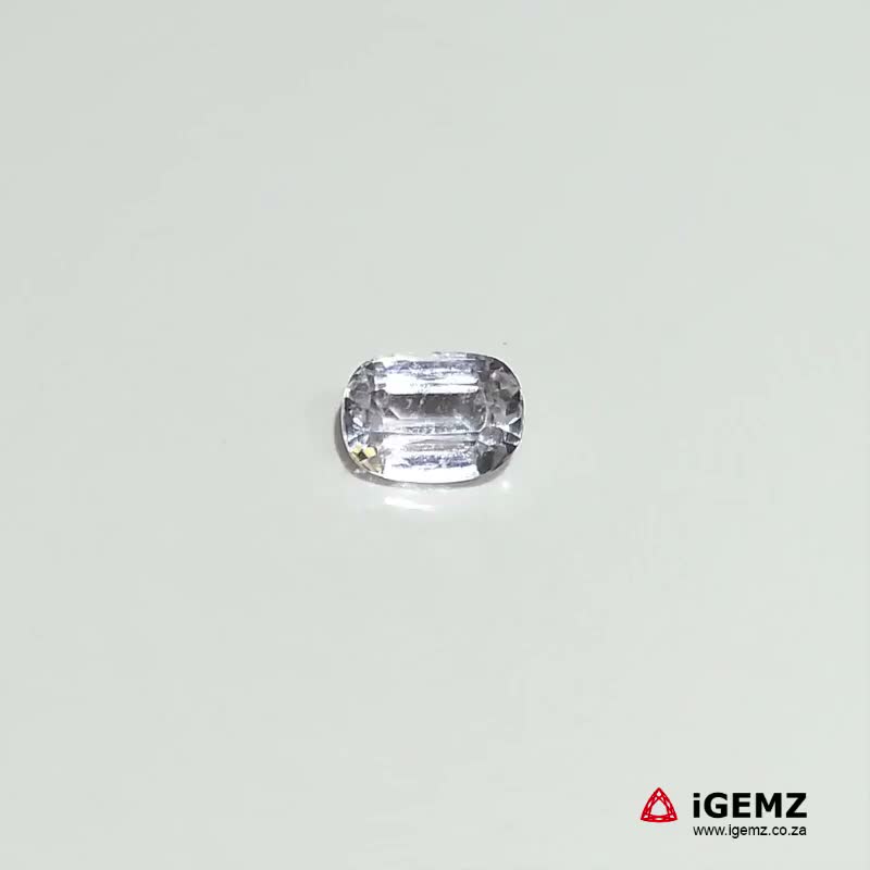 iGemz20849.1 2.29 ct Yellow Kunzite - iGemz20849