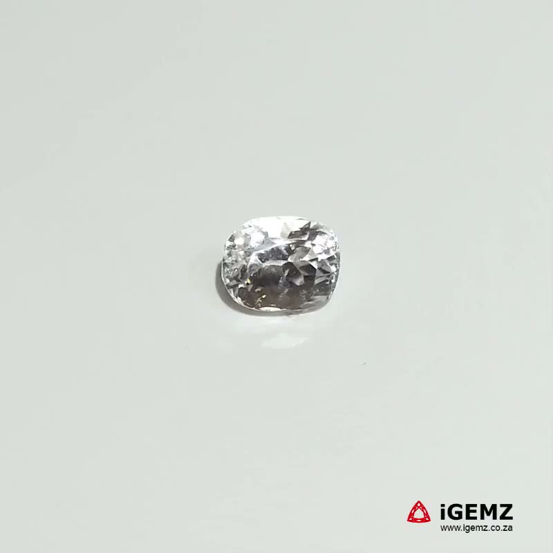 iGemz20850.1 2.64 ct Pink Kunzite - iGemz20850