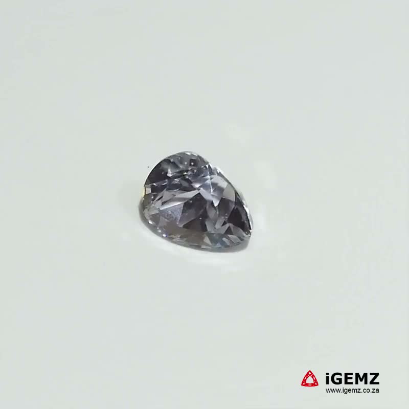iGemz20853.1 2.29 ct Pink Kunzite - iGemz20853