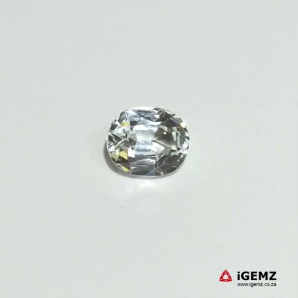 2.21 ct Pink Kunzite - iGemz20855