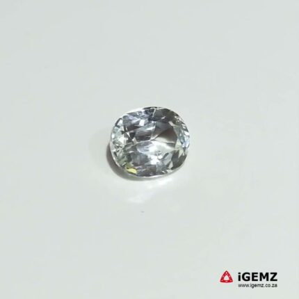 2.21 ct Pink Kunzite - iGemz20855